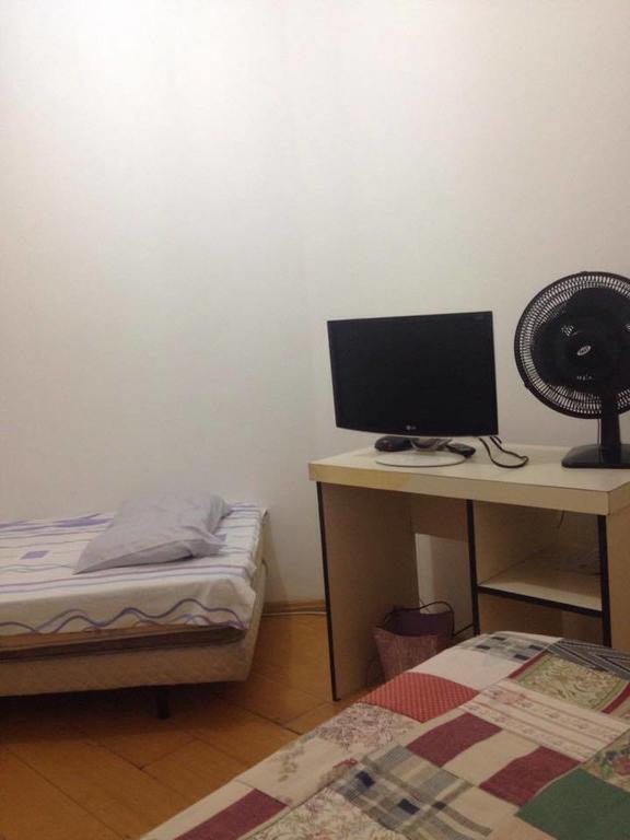 Appartement Residencia Familiar à São Paulo Extérieur photo