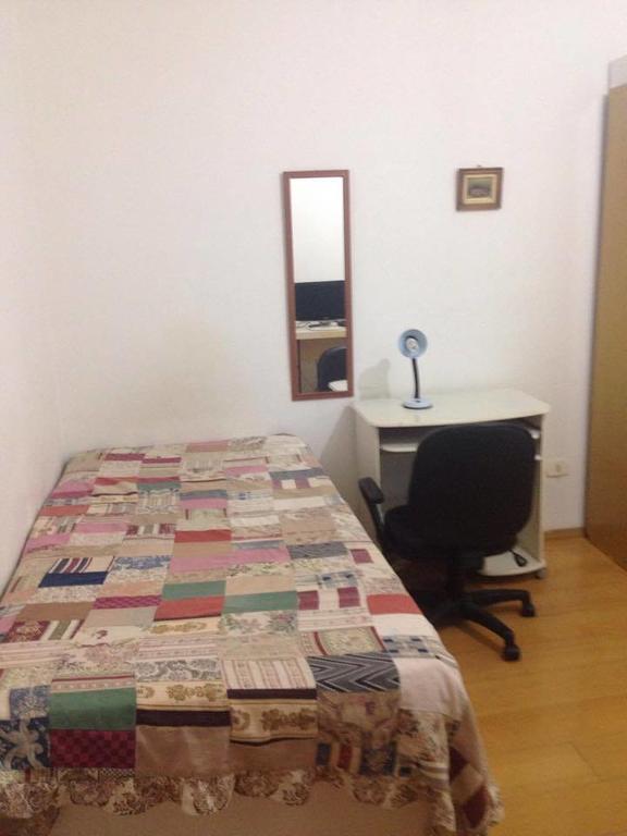 Appartement Residencia Familiar à São Paulo Extérieur photo