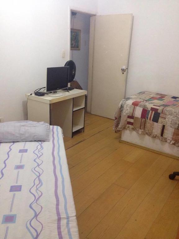 Appartement Residencia Familiar à São Paulo Extérieur photo