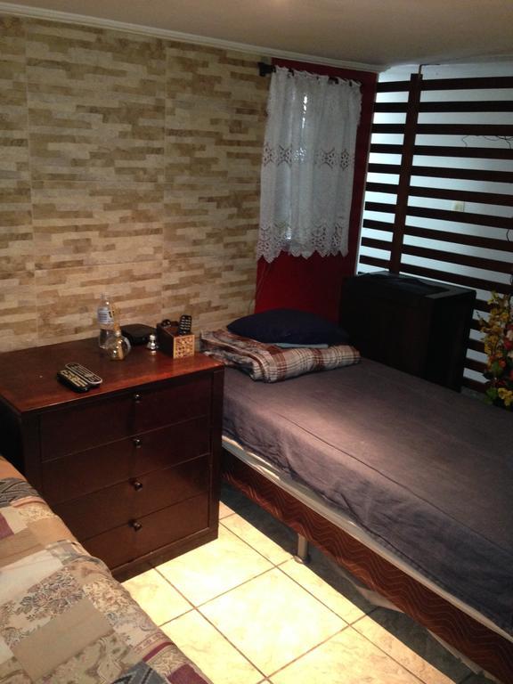 Appartement Residencia Familiar à São Paulo Extérieur photo